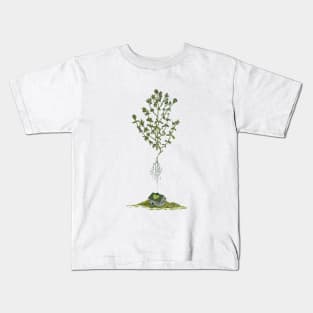 Green house Kids T-Shirt